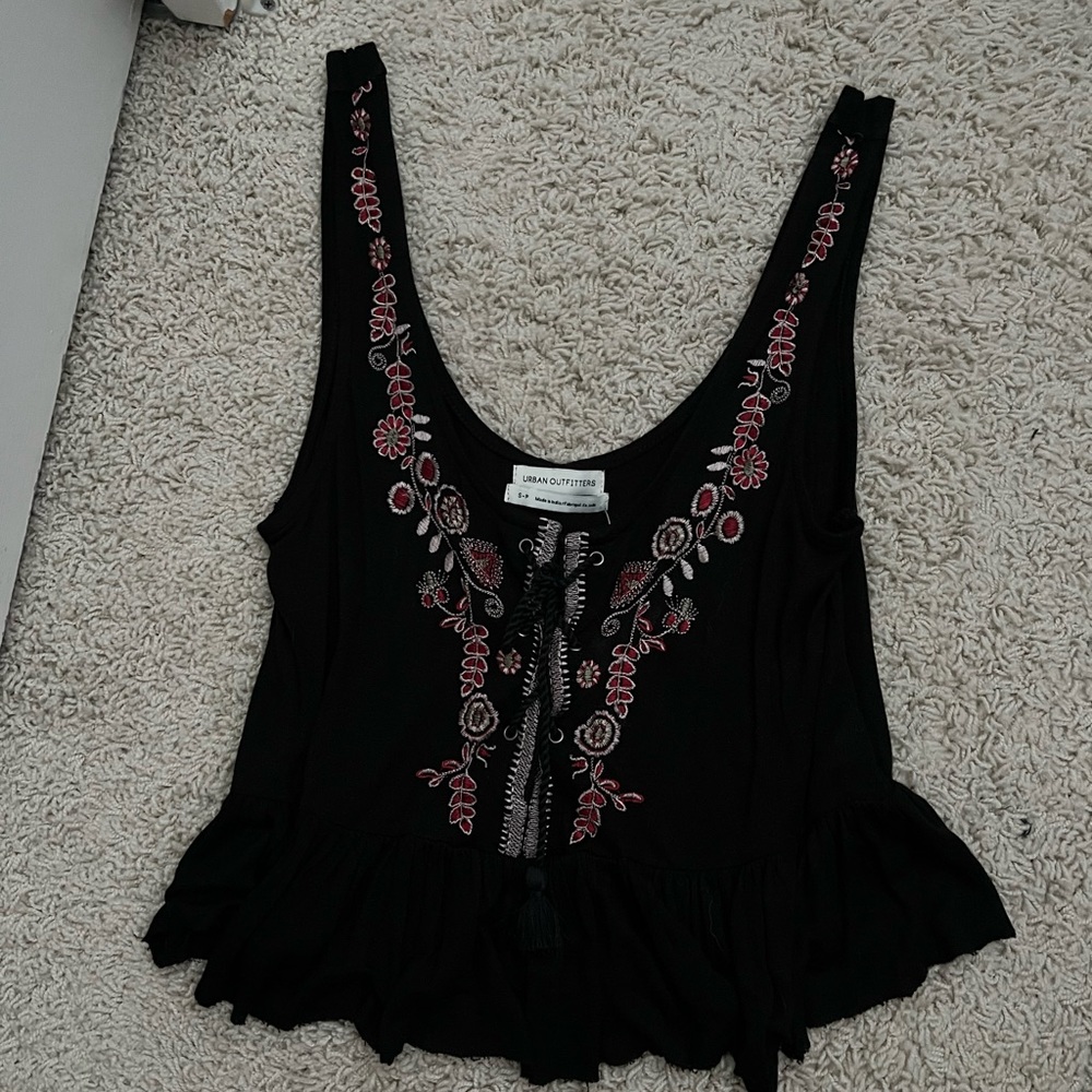 NWT Urban Outfitters Tank Top
